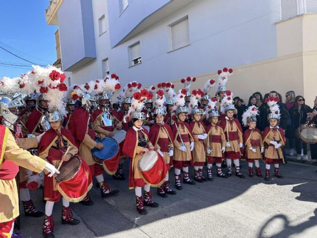 Armaos en Moratalla - 50